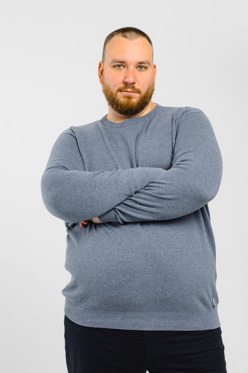 Джемпер CasaModa мужской