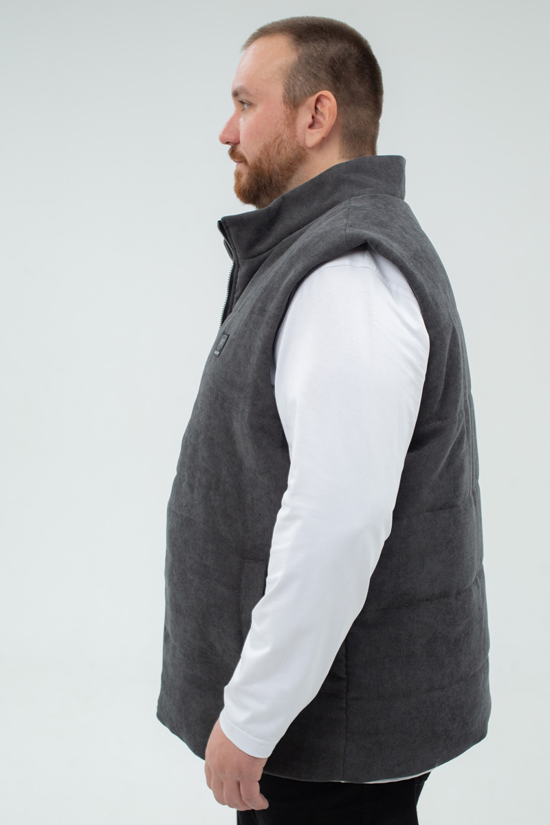 Жилет мужской