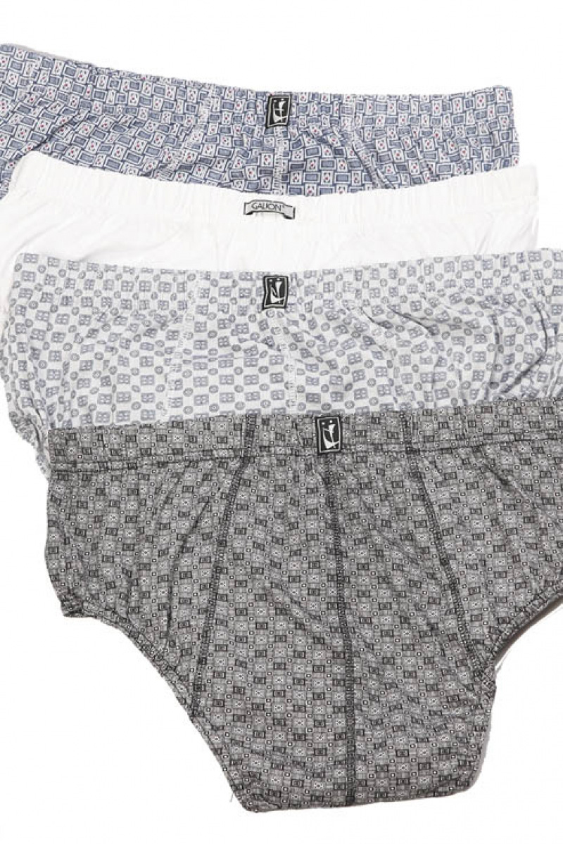 Трусы плавки мужские