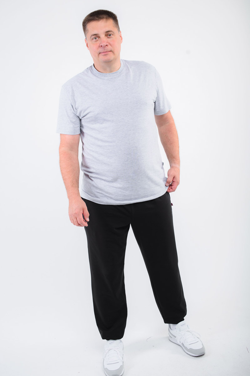 Брюки спортивные