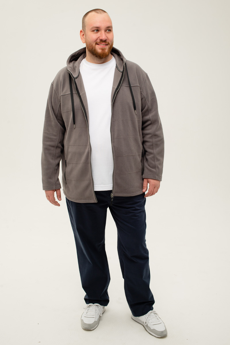 Толстовка мужская