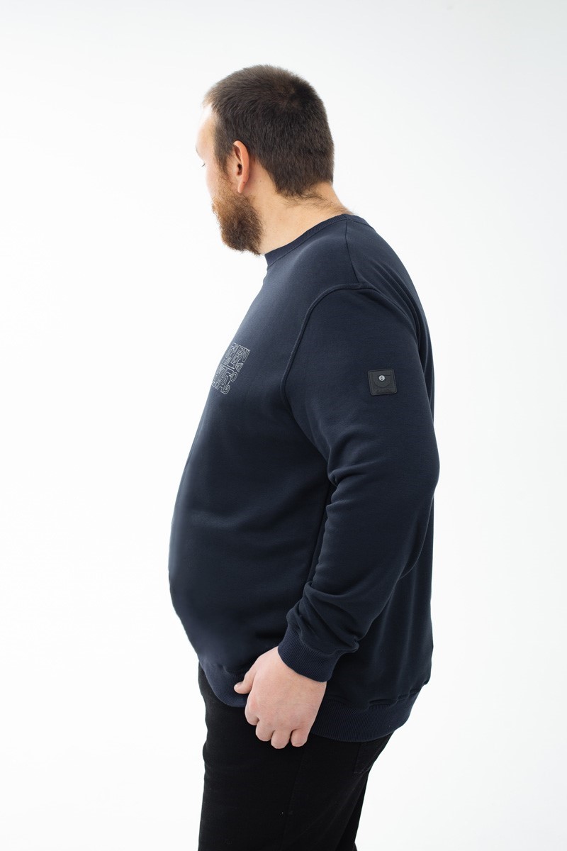 Толстовка мужская