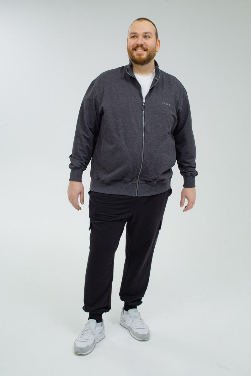 Толстовка мужская