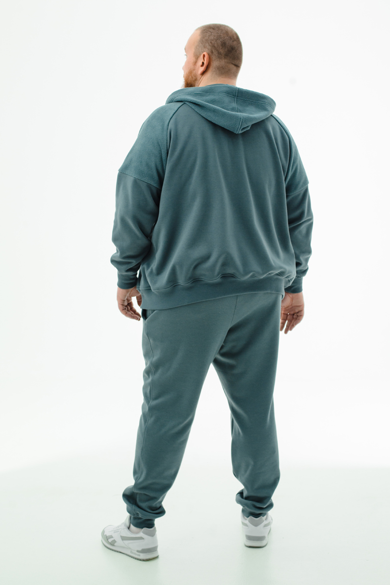 Толстовка мужская