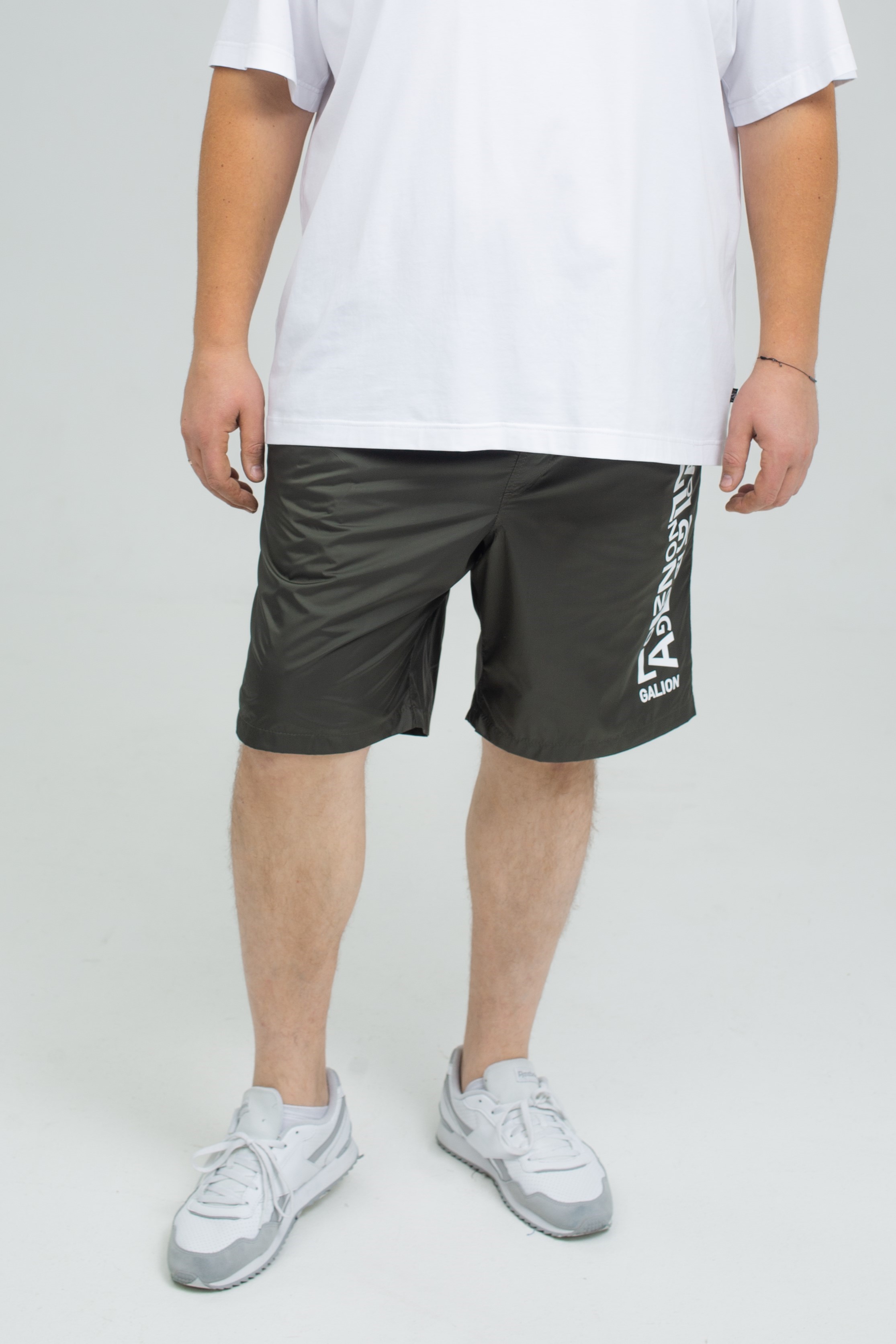 Шорты плавательные