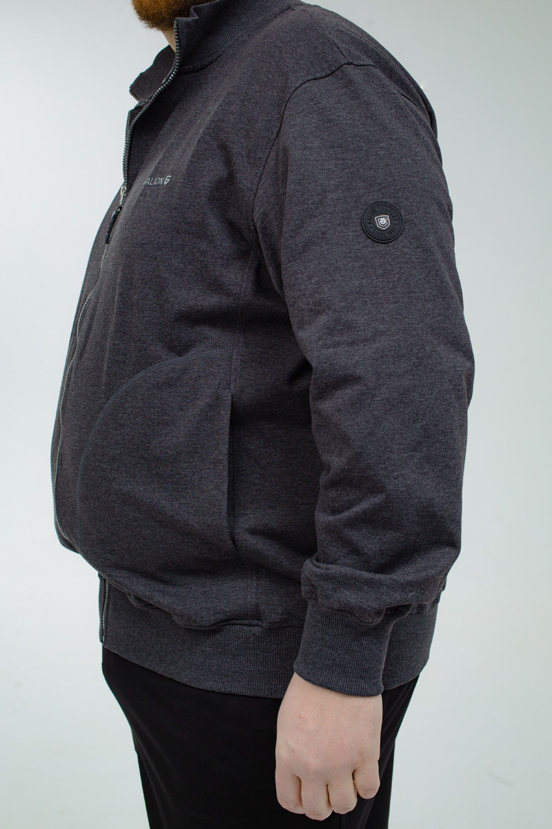 Толстовка мужская