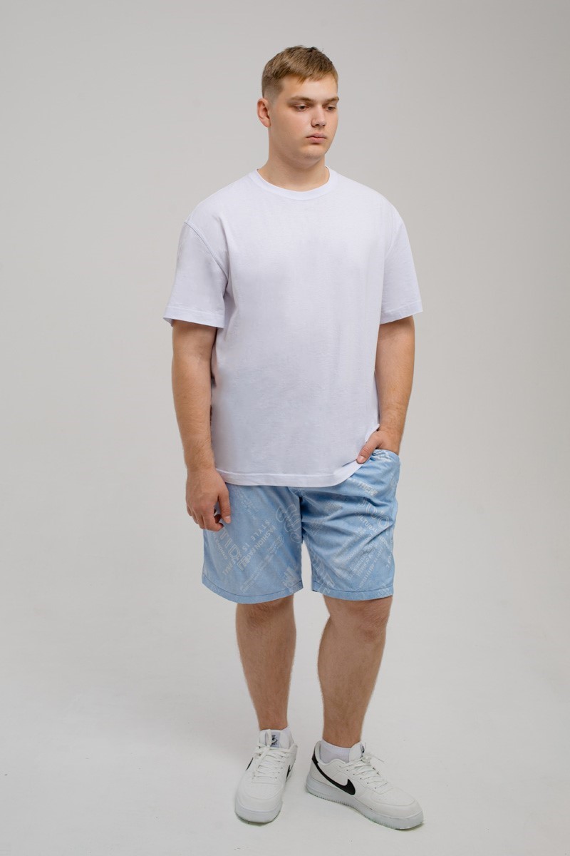 Шорты плавательные