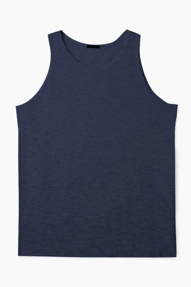 Майка мужская