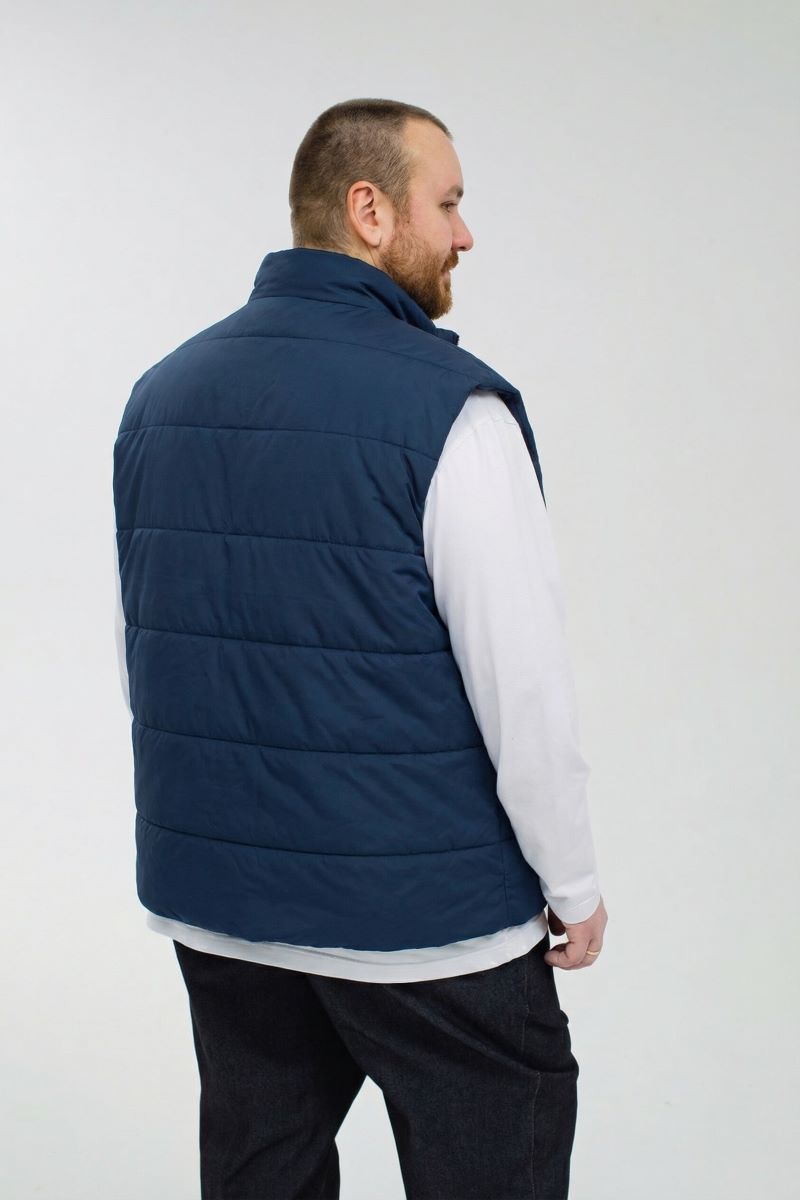 Жилет мужской