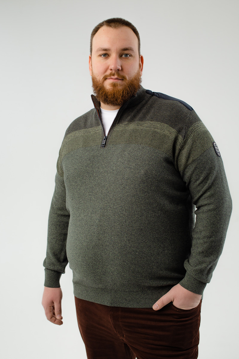 Джемпер CasaModa мужской 