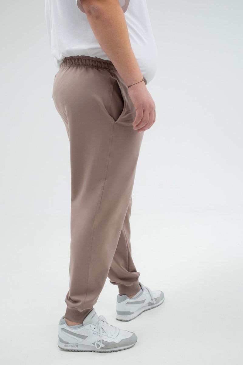 Брюки спортивные