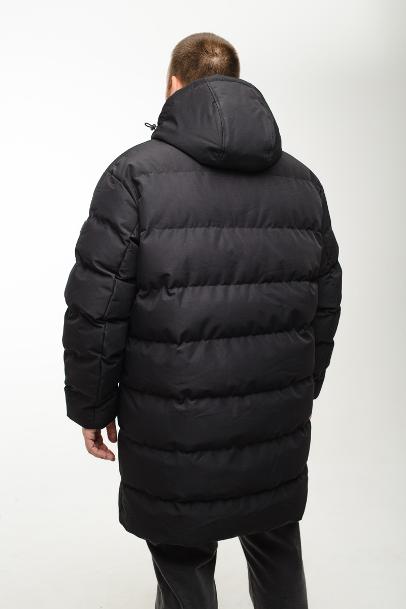 Куртка мужская