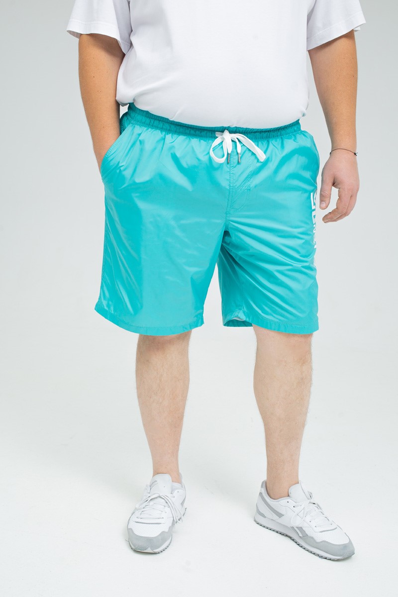 Шорты плавательные