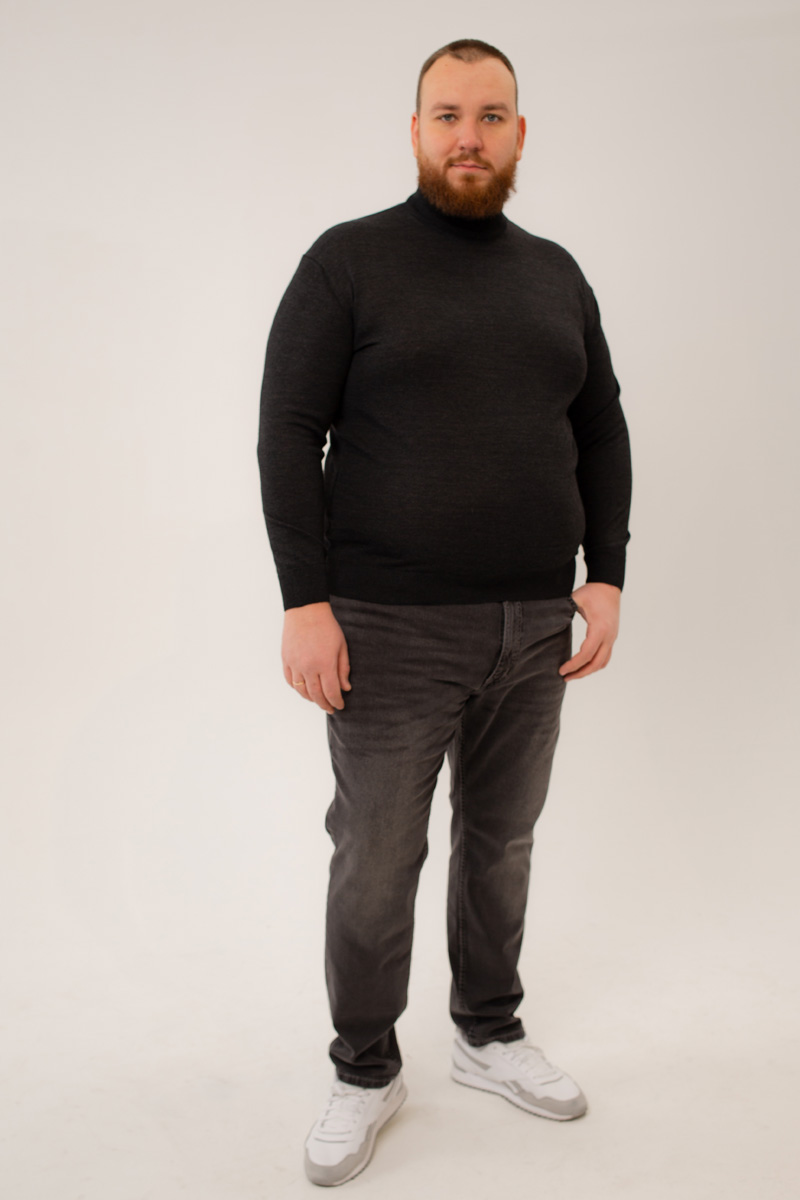 Водолазка MAXFORT  мужская