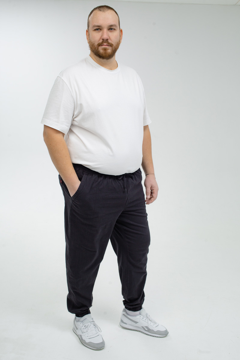 Брюки Джоггеры