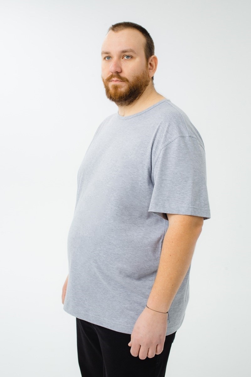 Футболка мужская