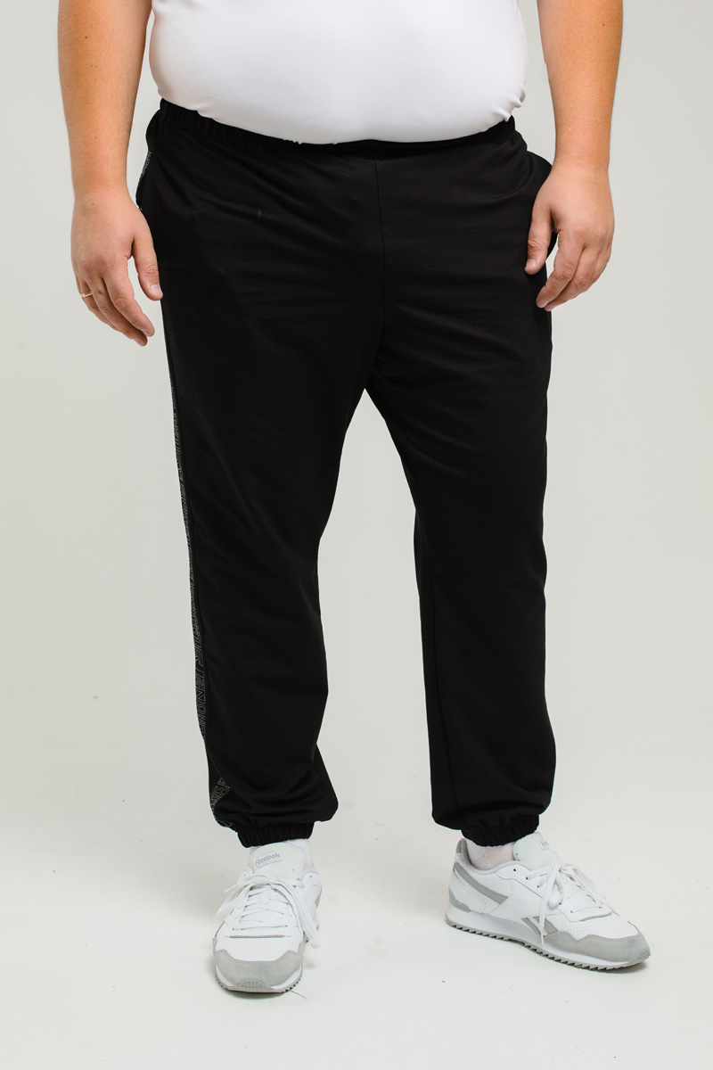 Брюки спортивные