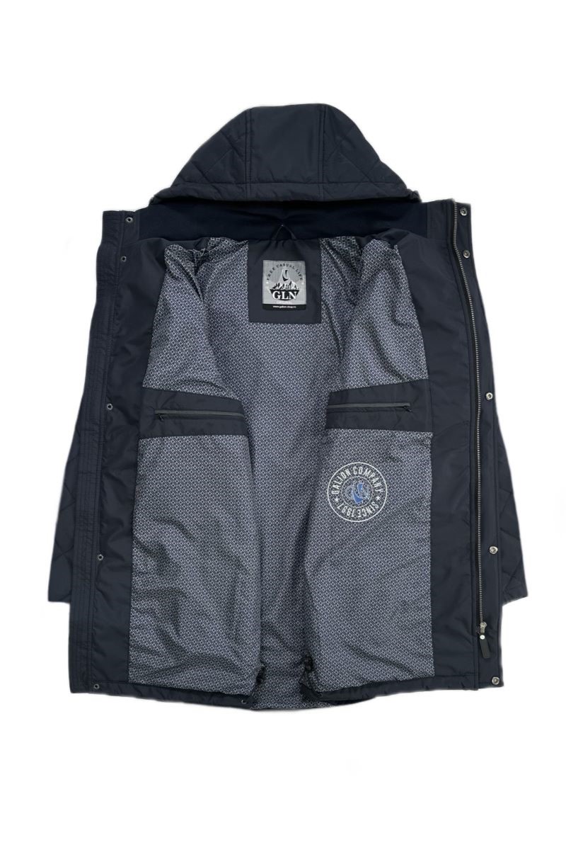 Куртка мужская