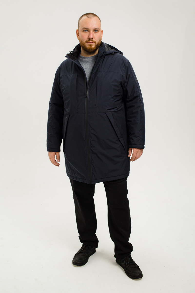 Куртка мужская