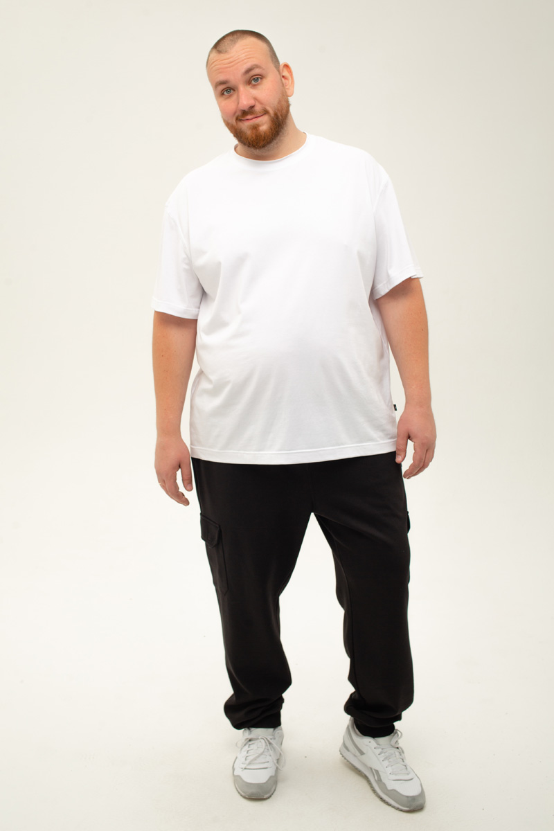 Брюки спортивные