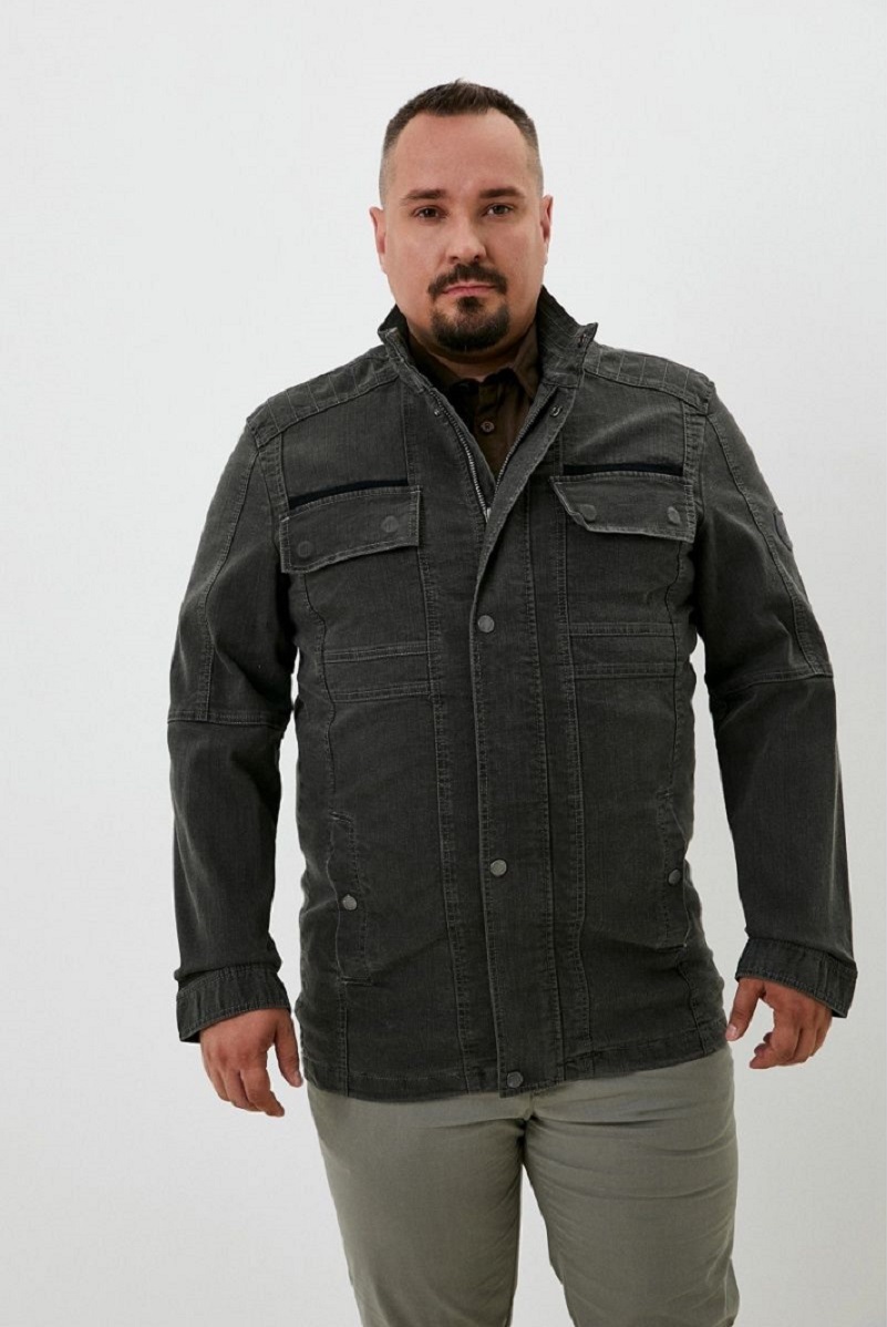 Ветровка мужская