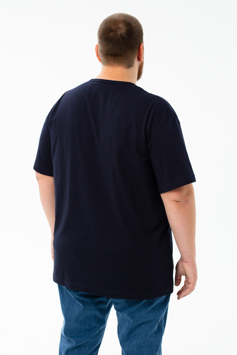 Футболка мужская