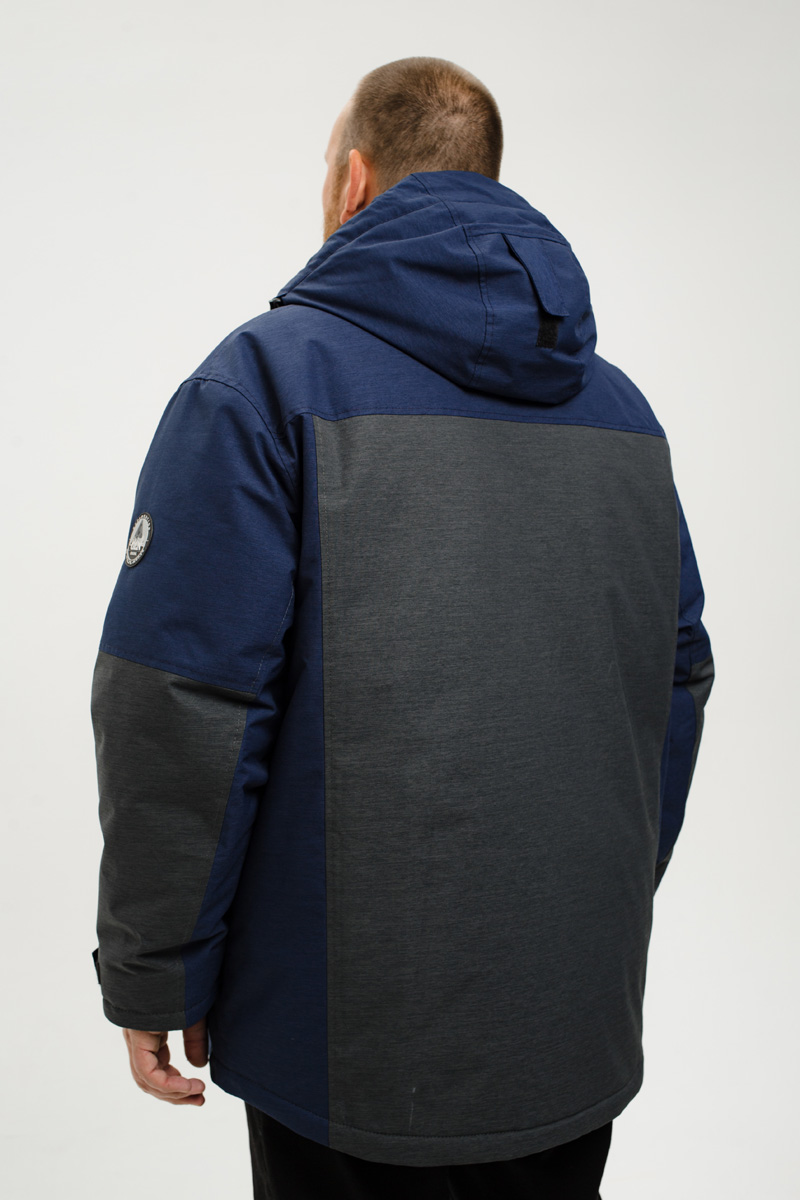 Куртка мужская