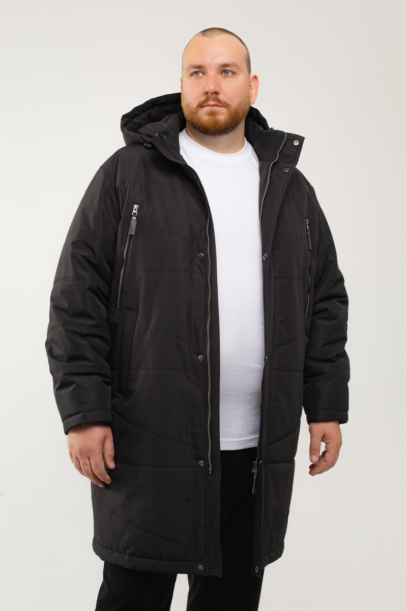 Куртка мужская