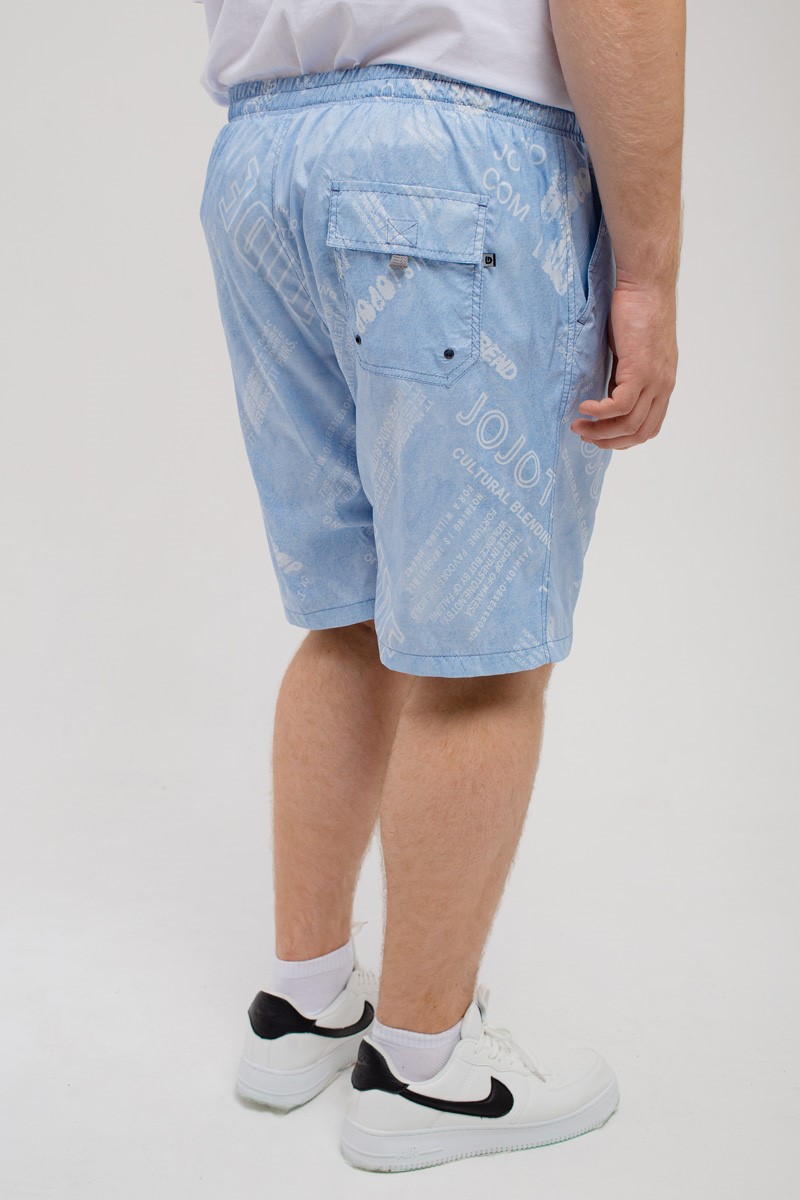 Шорты плавательные