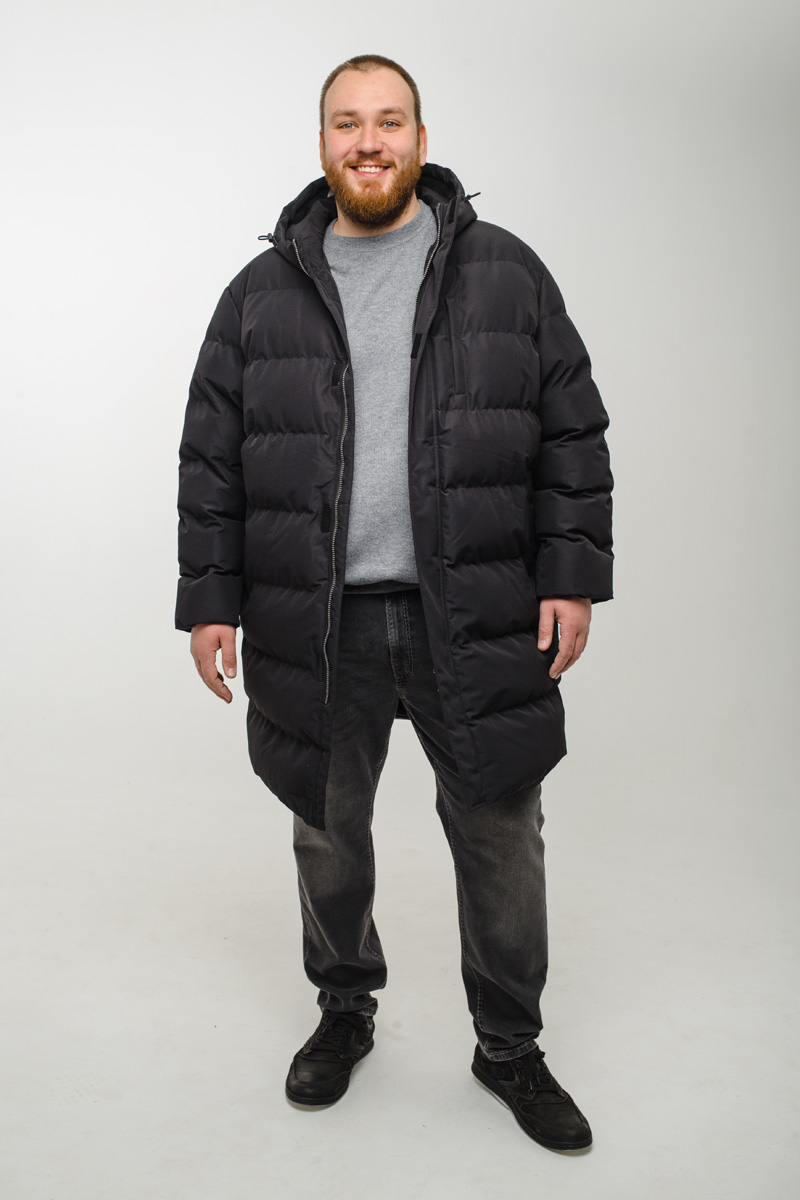 Куртка мужская