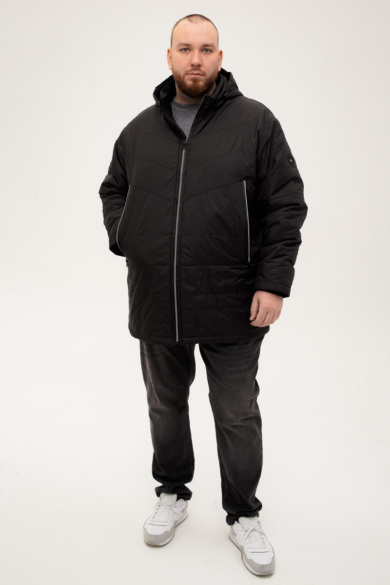 Куртка мужская