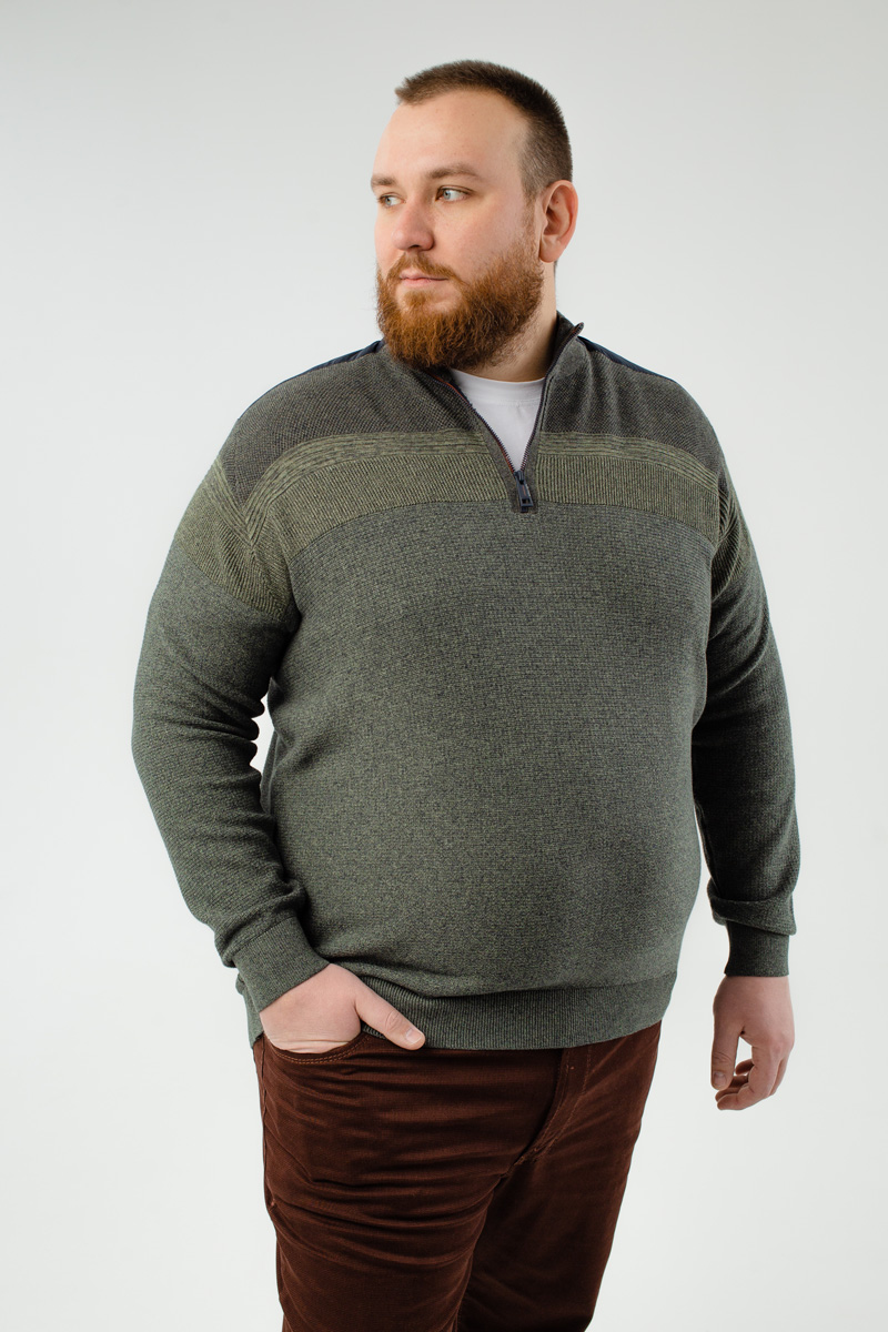 Джемпер CasaModa мужской 