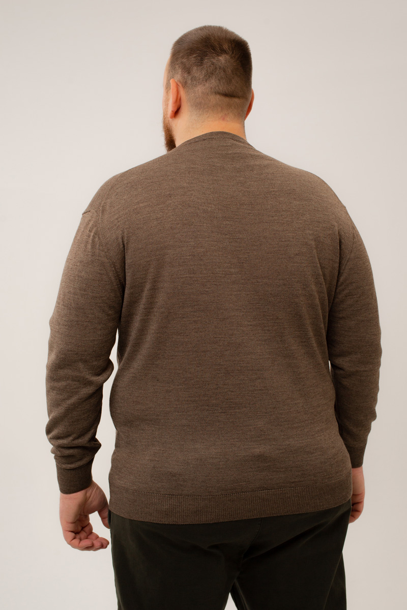 Джемпер MAXFORT мужской