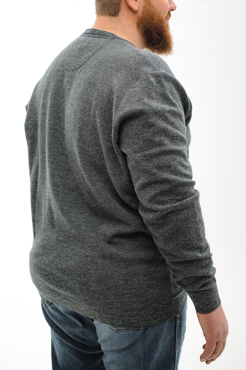 Джемпер CasaModa мужской