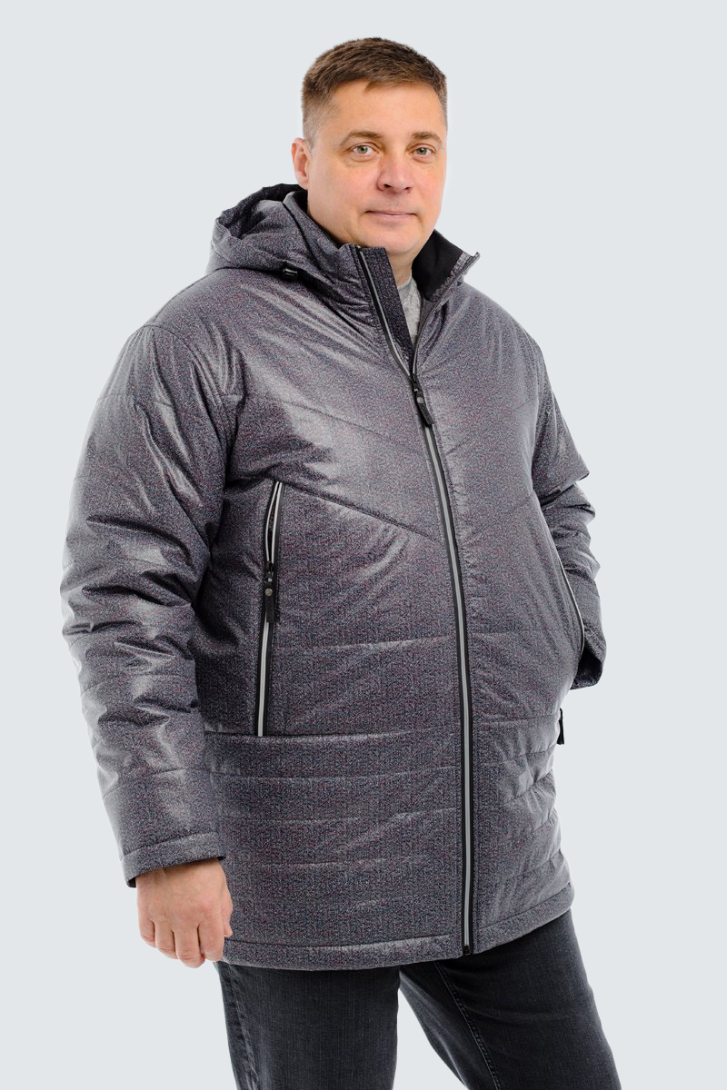 Куртка мужская