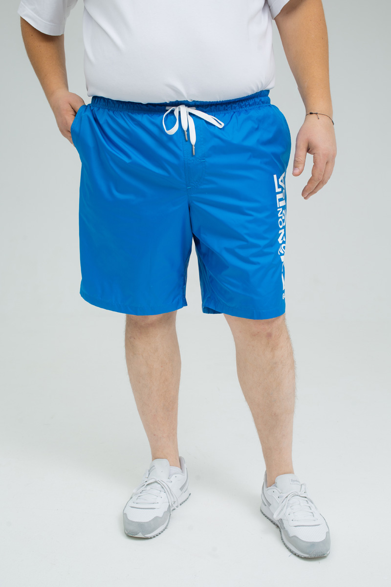 Шорты плавательные