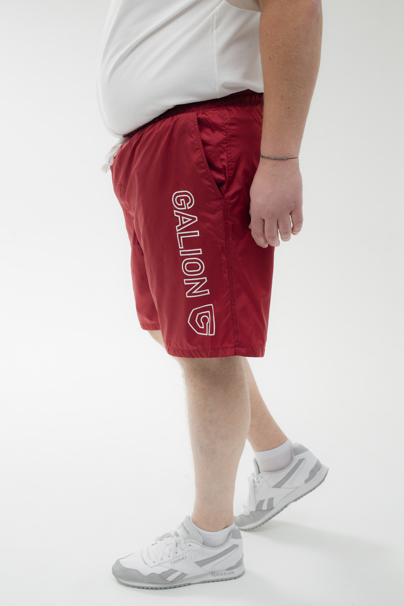 Шорты плавательные