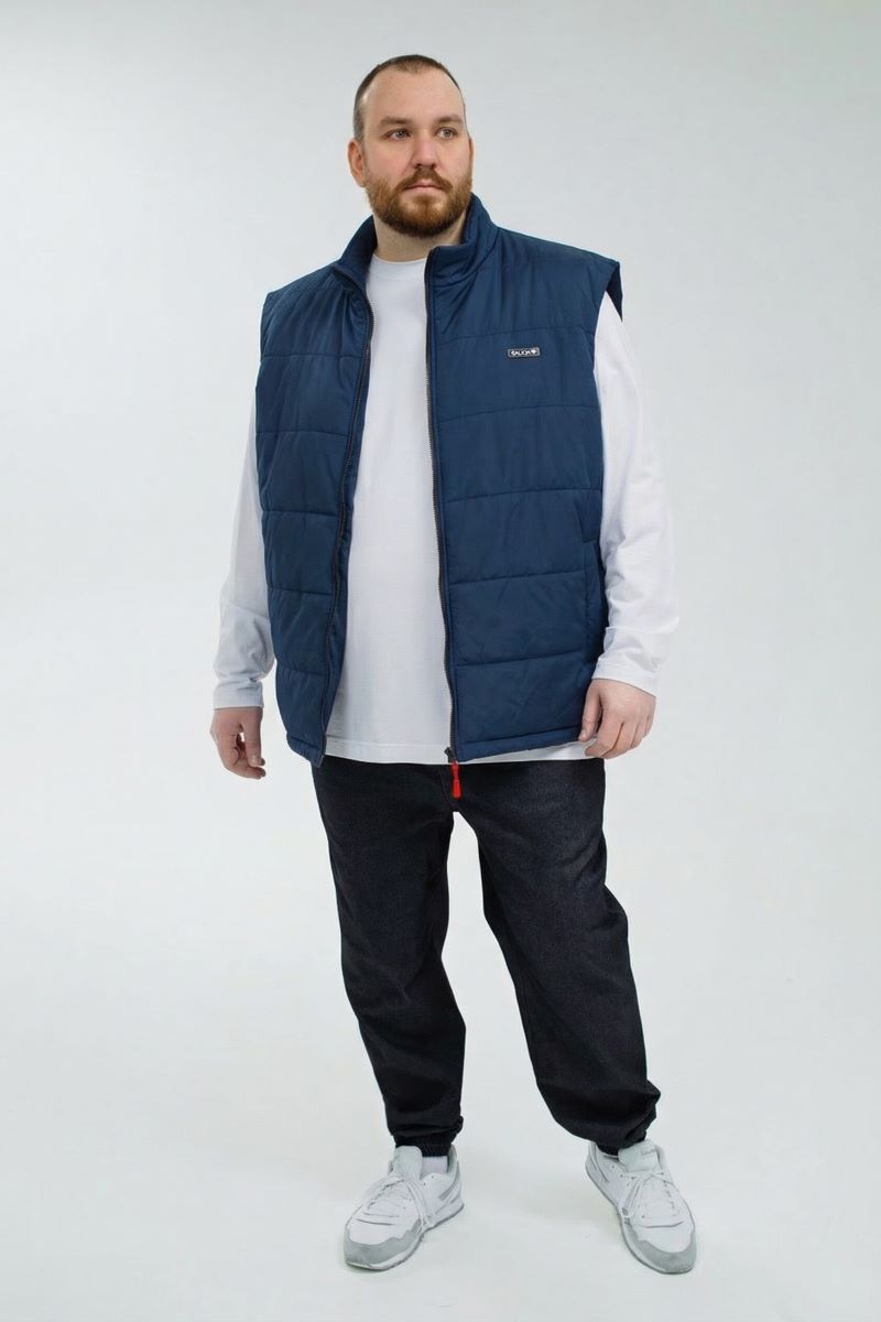 Жилет мужской