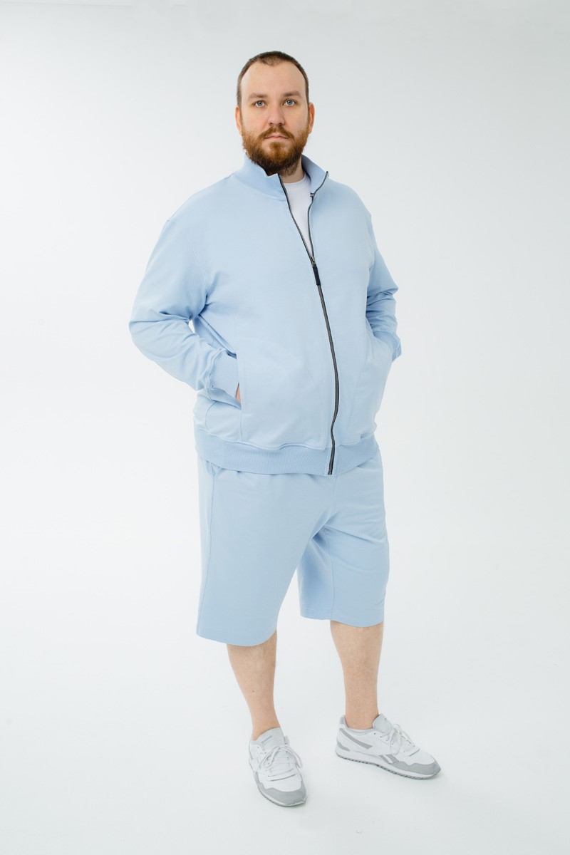 Толстовка мужская