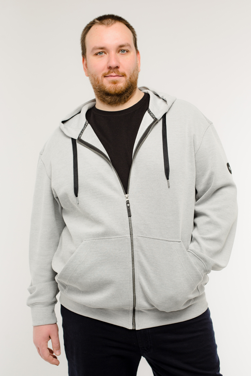 Толстовка мужская