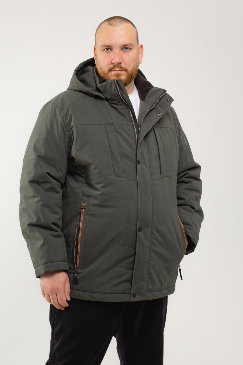 Куртка мужская