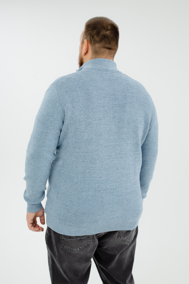 Джемпер CasaModa мужской