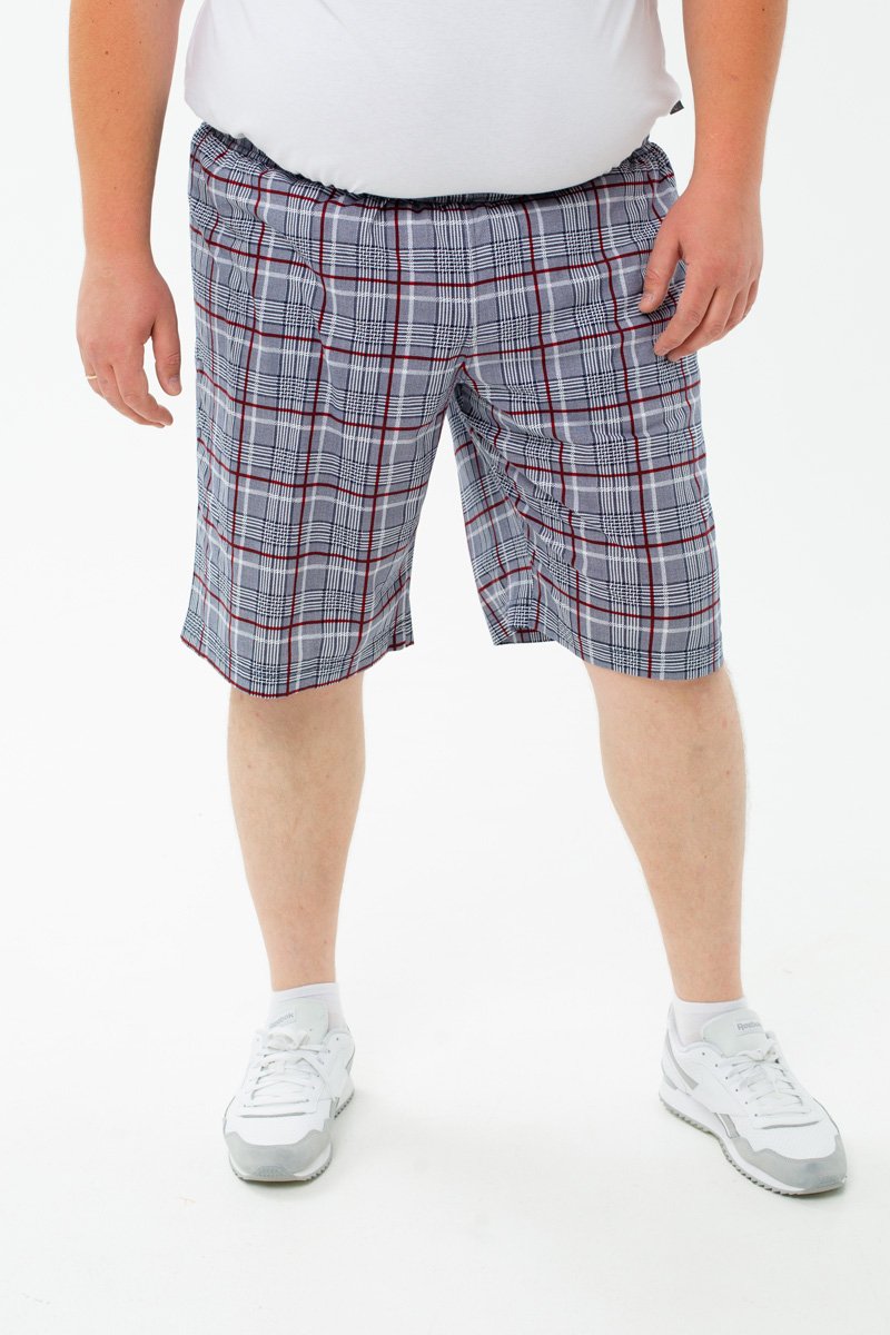 Шорты домашние мужские