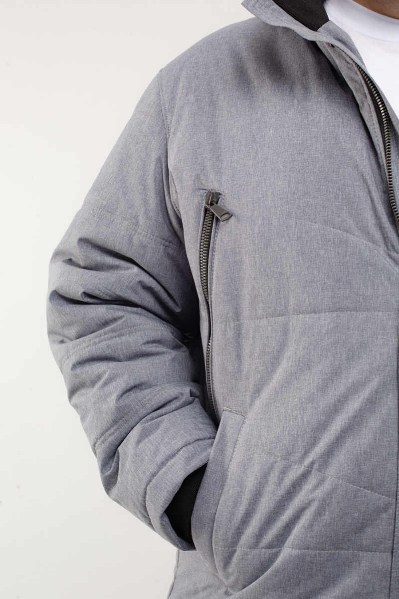 Куртка мужская