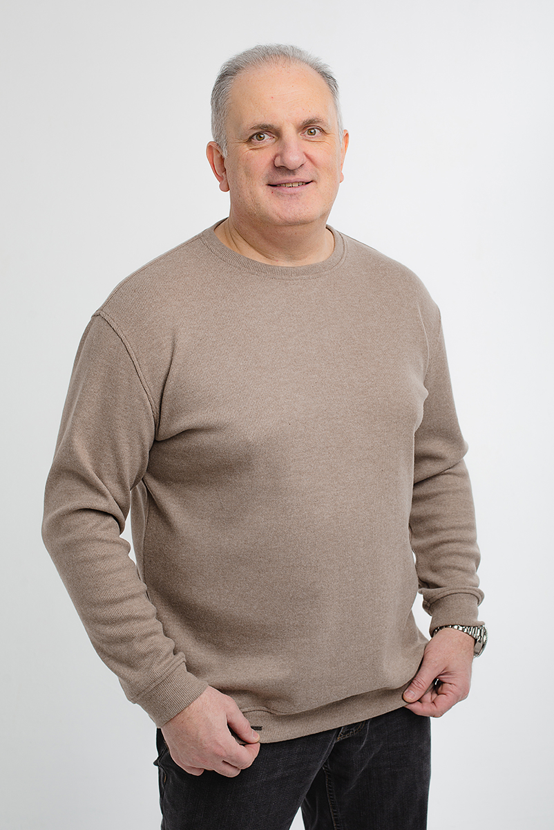 Джемпер