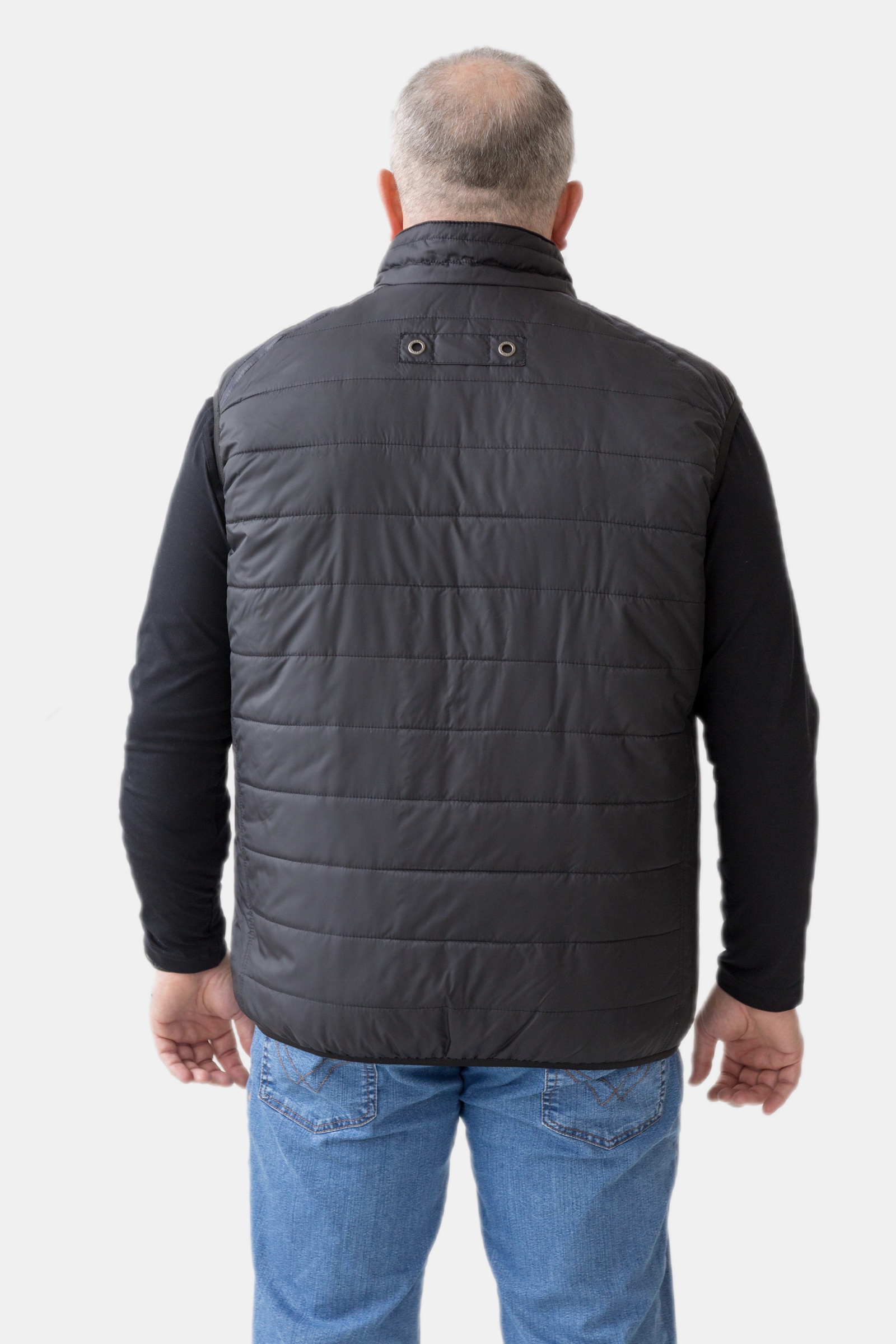 Жилет мужской