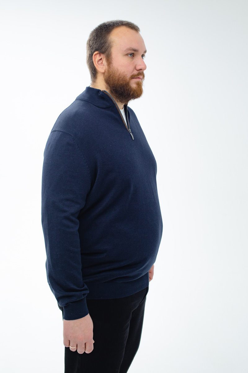 Джемпер CasaModa мужской