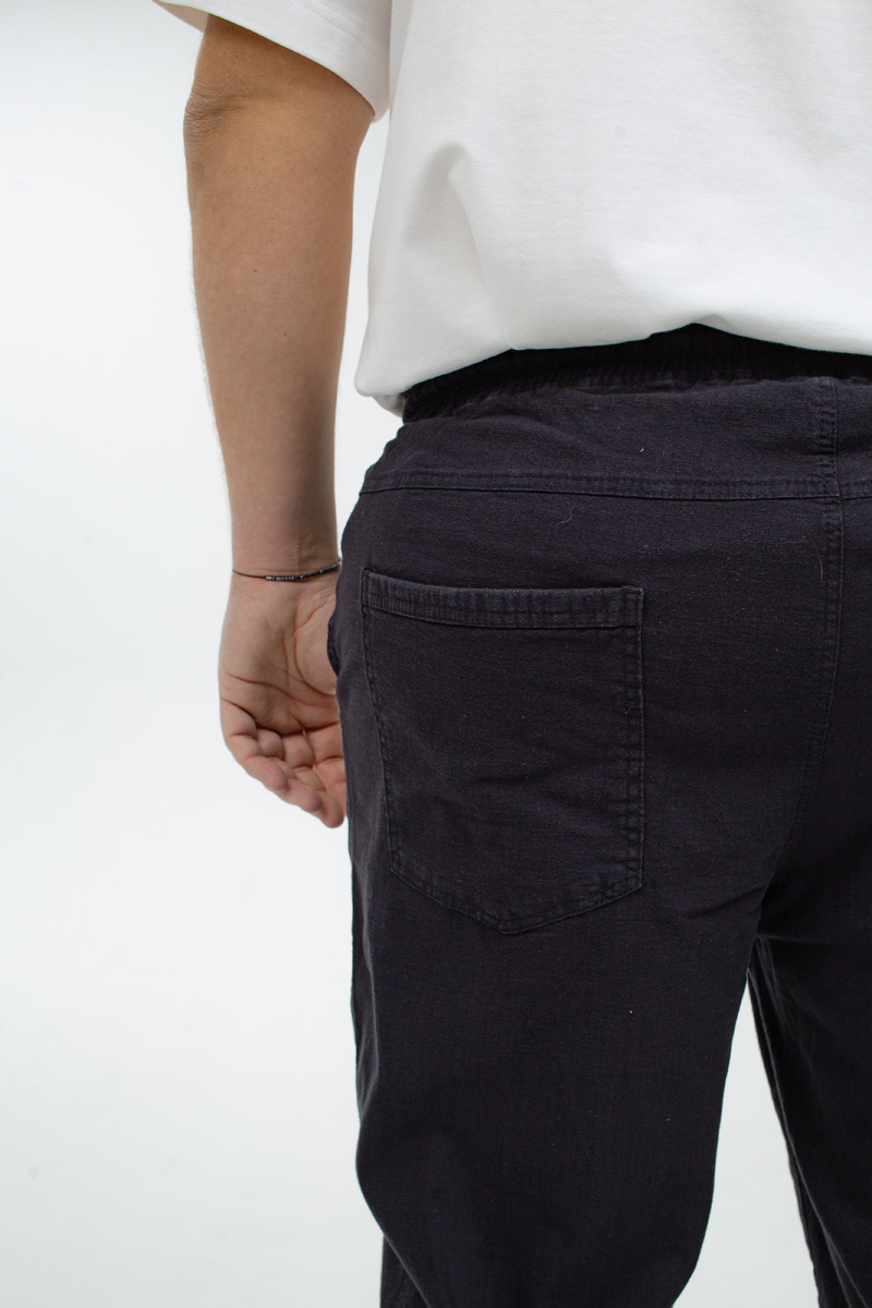 Брюки Джоггеры