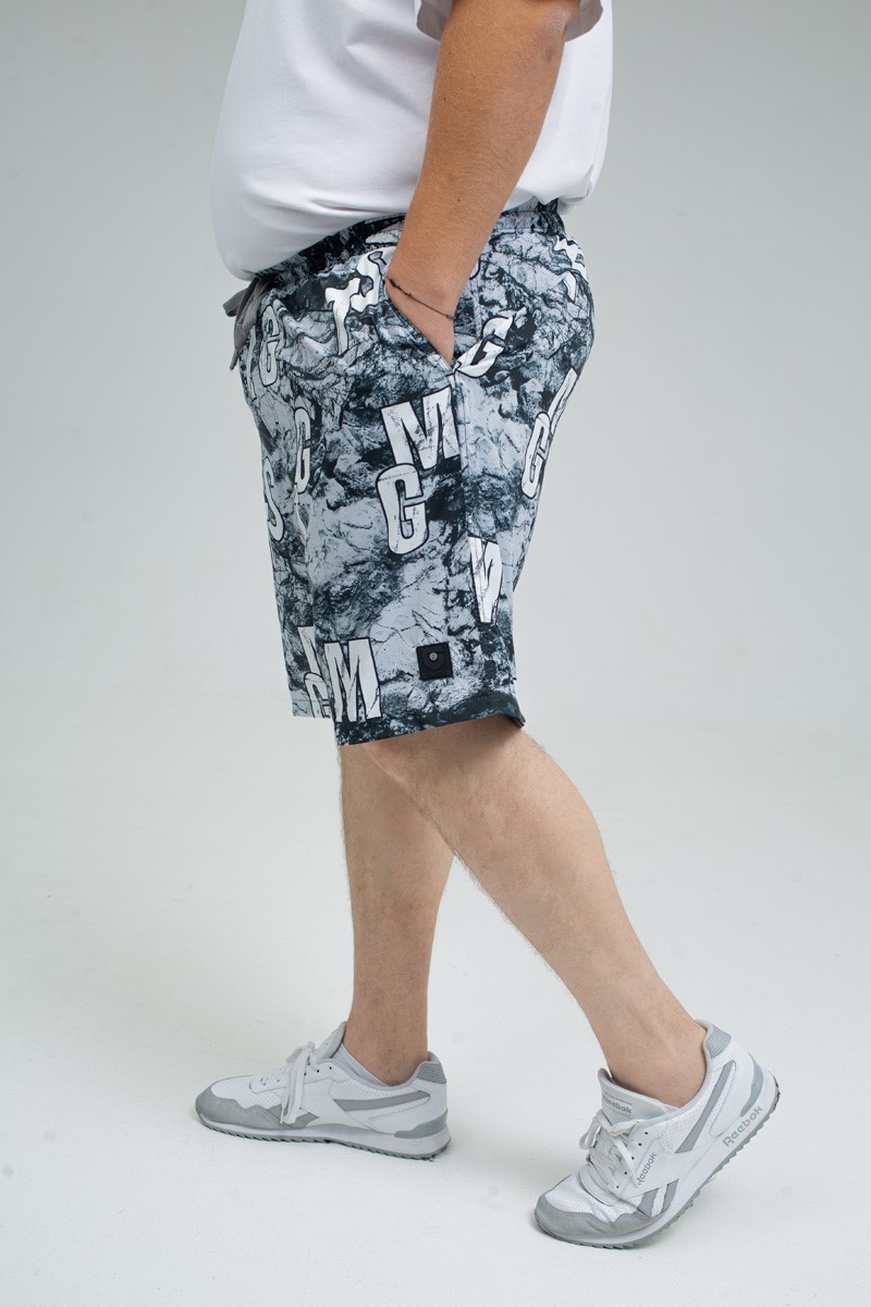 Шорты плавательные