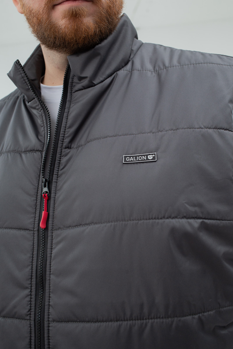 Жилет мужской